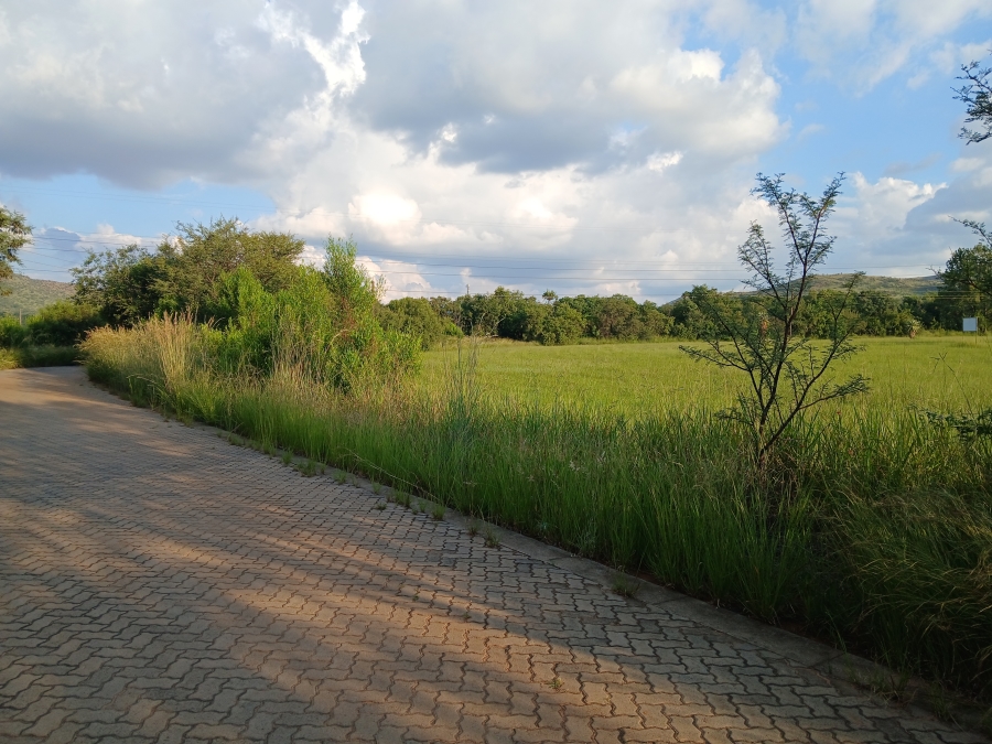 To Let commercial Property for Rent in Donkerhoek A H North West
